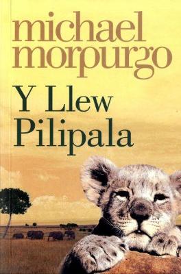 Book cover for Llew Pilipala, Y