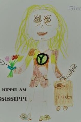 Cover of Miss Hippie am Mississippi