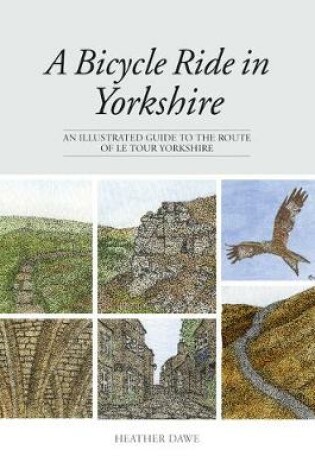 Cover of A Bicycle Ride in Yorkshire