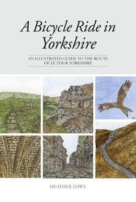 Book cover for A Bicycle Ride in Yorkshire