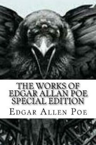 Cover of The Works of Edgar Allan Poe