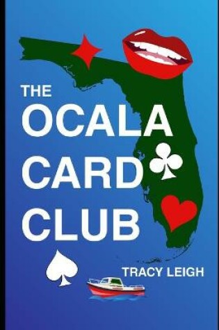 Cover of The Ocala Card Club