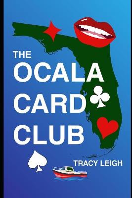 Book cover for The Ocala Card Club