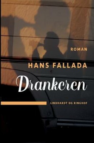 Cover of Drankeren