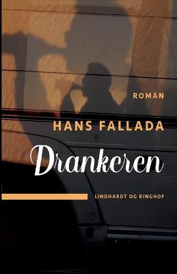 Book cover for Drankeren