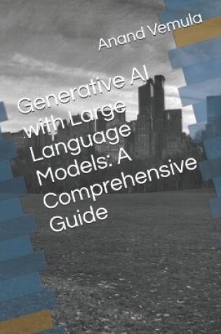 Cover of Generative AI with Large Language Models