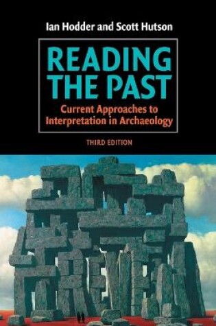 Cover of Reading the Past