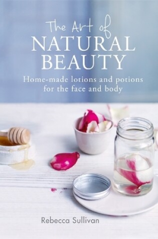 Cover of The Art of Natural Beauty
