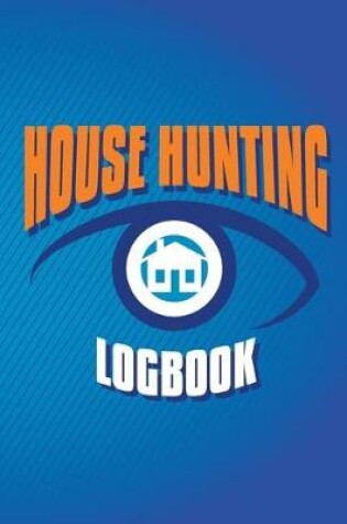 Cover of House Hunting Logbook