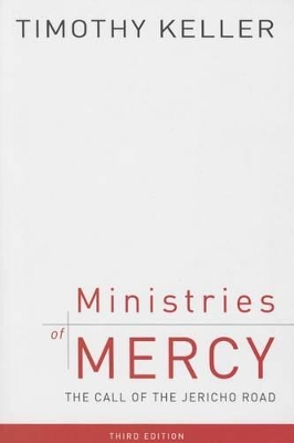 Book cover for Ministries Of Mercy, 3rd Edition