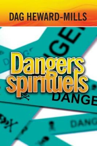 Cover of Dangers Spirituels