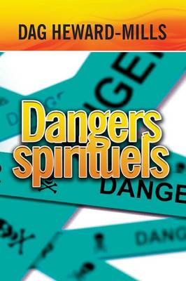 Book cover for Dangers Spirituels