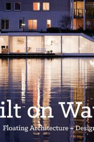 Cover of Built on Water