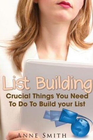 Cover of List Building