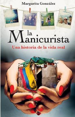 Book cover for La Manicurista