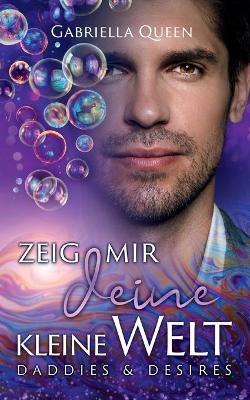 Book cover for Zeig mir deine kleine Welt