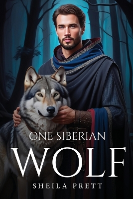 Cover of One Siberian Wolf