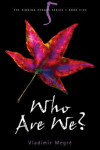 Book cover for Who are We?