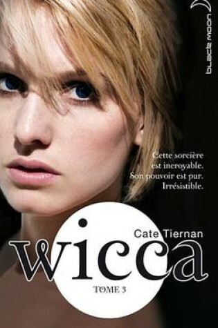 Cover of Wicca 3