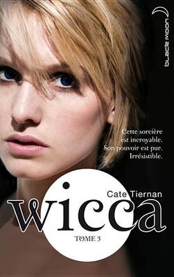Book cover for Wicca 3
