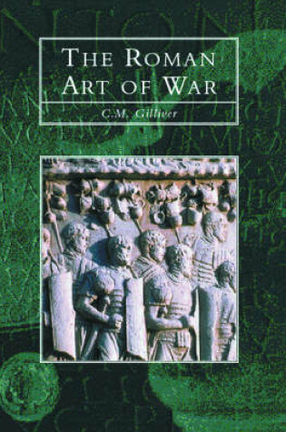 Cover of The Roman Art of War