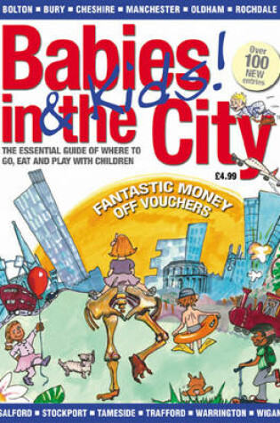 Cover of Babies and Kids in the City