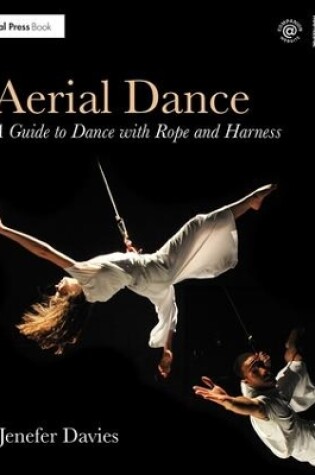 Cover of Aerial Dance