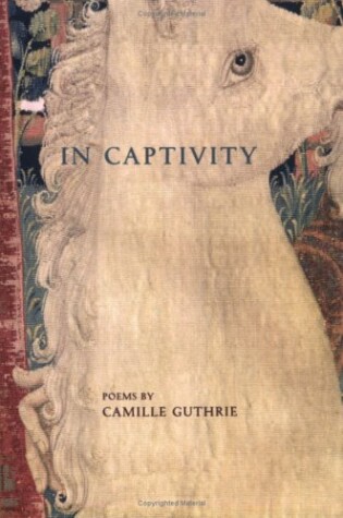 Cover of In Captivity