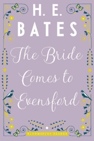 Cover of The Bride Comes to Evensford