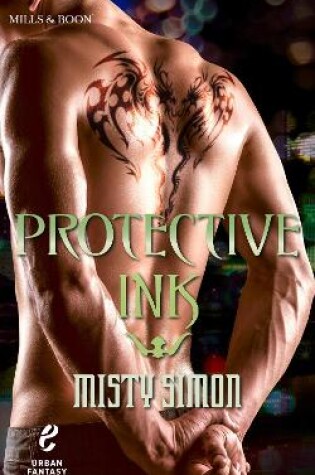 Cover of Protective Ink