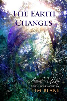 Book cover for The Earth Changes