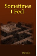 Book cover for Sometimes I Feel