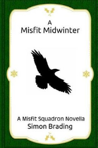 Cover of A Misfit Midwinter