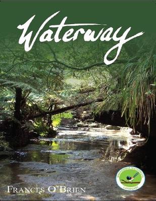 Book cover for Waterway