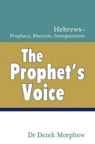 Cover of The Prophet's Voice