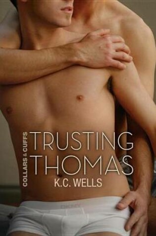 Cover of Trusting Thomas