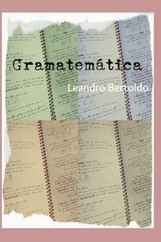 Cover of Gramatemática