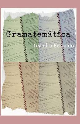 Book cover for Gramatemática
