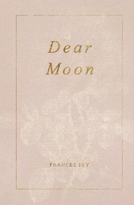 Book cover for Dear Moon