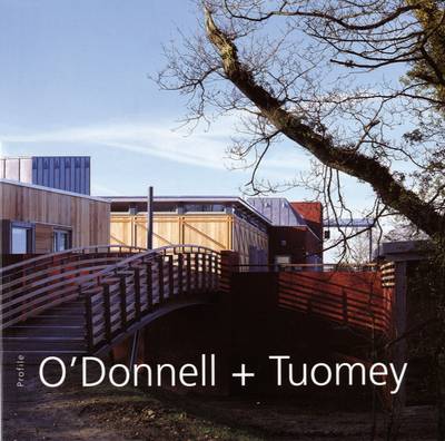 Cover of O'Donnell and Tuomey
