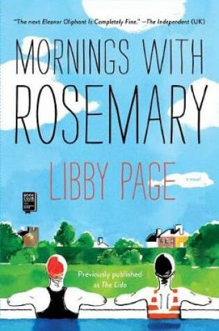 Cover of Mornings with Rosemary