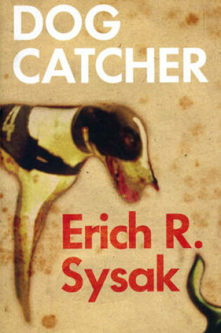 Cover of Dog Catcher