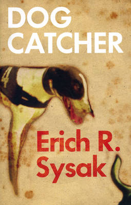 Book cover for Dog Catcher