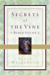 Book cover for Secrets of the Vine (Leader's Guide)