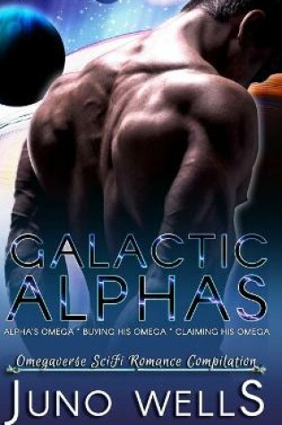 Cover of Galactic Alphas