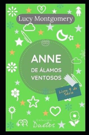 Cover of Anne de Alamos Ventosos