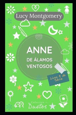Book cover for Anne de Alamos Ventosos