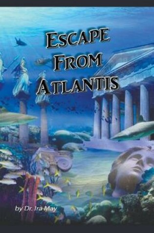 Cover of Escape From Atlantis