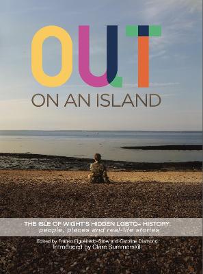 Cover of Out On An Island