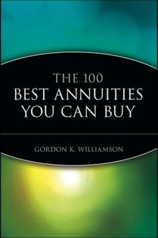 Cover of The 100 Best Annuities You Can Buy